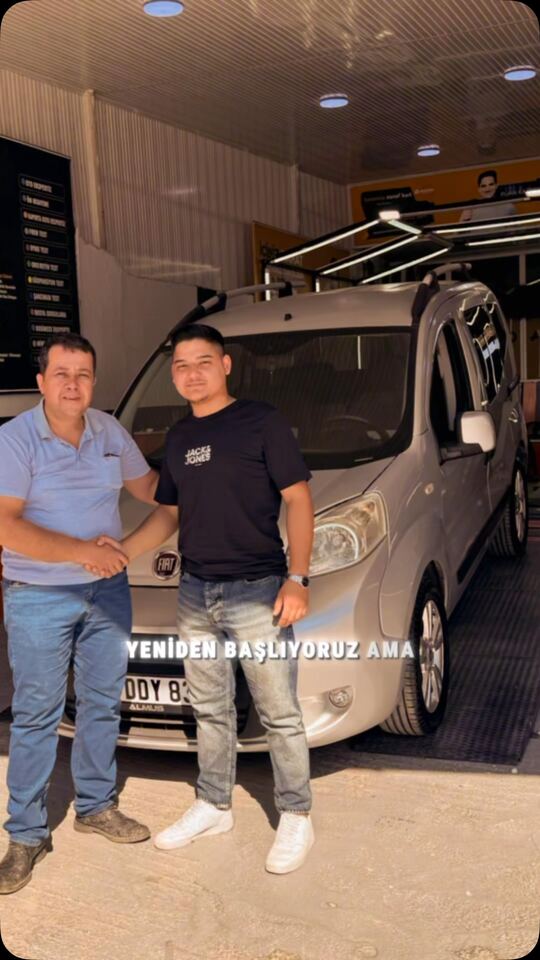 Asoto Ekspertiz Ödemiş Instagram videosu — 1 Eylül 2026