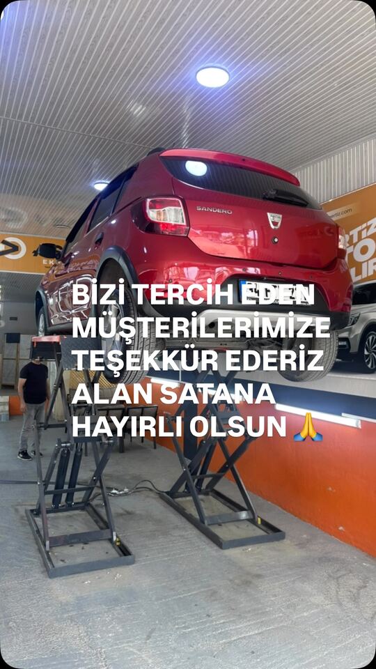 Asoto Ekspertiz Ödemiş Instagram videosu — 2 Temmuz 2026